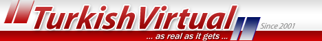 TurkishVirtual Logo